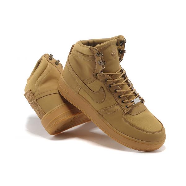 nike force one camel